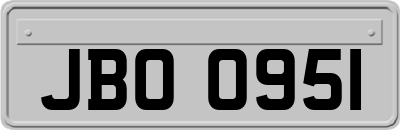 JBO0951