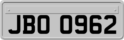 JBO0962
