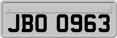 JBO0963