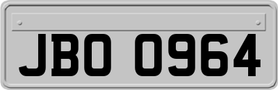 JBO0964