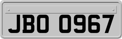 JBO0967