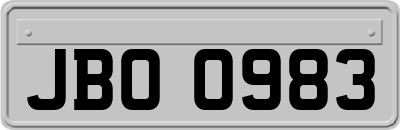 JBO0983