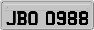 JBO0988