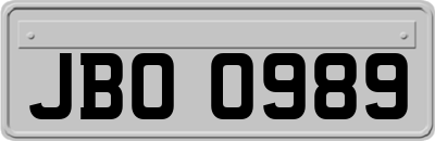JBO0989