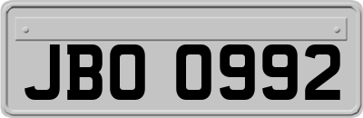 JBO0992