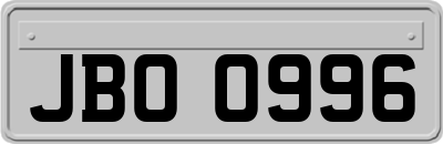 JBO0996
