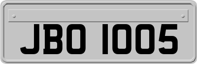 JBO1005