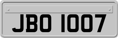 JBO1007