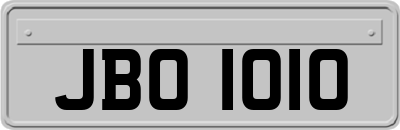 JBO1010