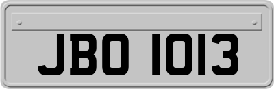 JBO1013