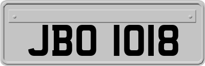 JBO1018