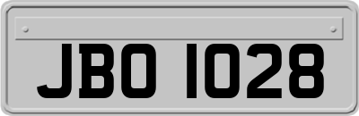 JBO1028