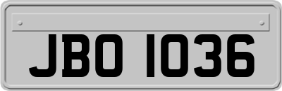 JBO1036