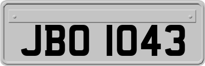 JBO1043