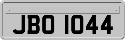 JBO1044