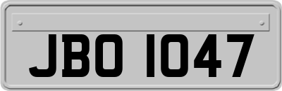 JBO1047