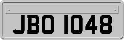 JBO1048