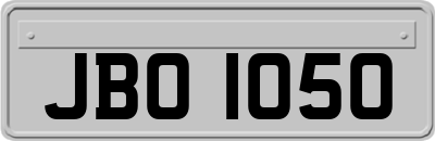 JBO1050
