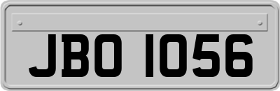 JBO1056