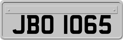 JBO1065