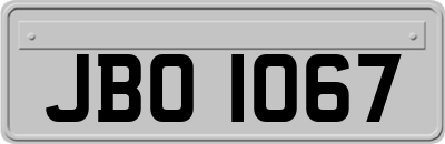JBO1067