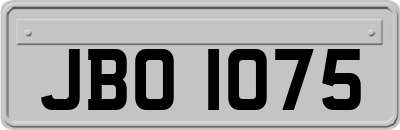 JBO1075