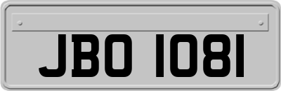 JBO1081