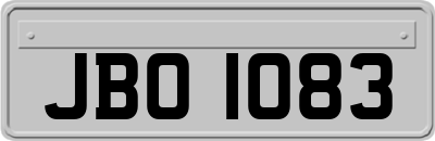 JBO1083