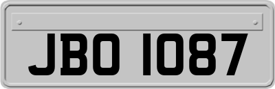 JBO1087