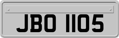 JBO1105