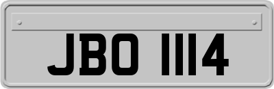 JBO1114