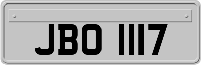 JBO1117