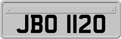 JBO1120
