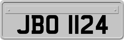JBO1124