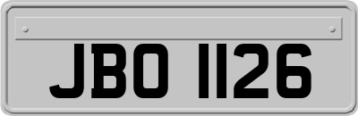 JBO1126