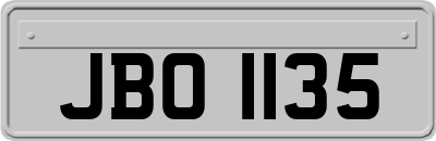 JBO1135