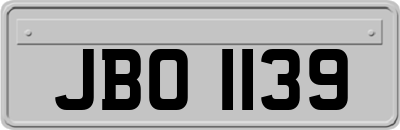 JBO1139
