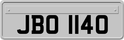 JBO1140