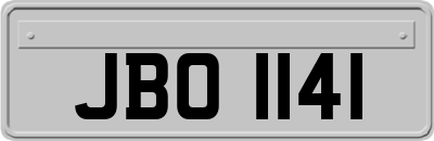 JBO1141