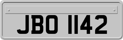JBO1142