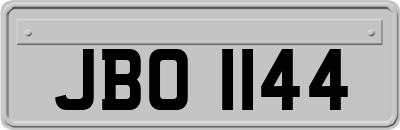 JBO1144