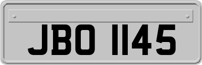 JBO1145