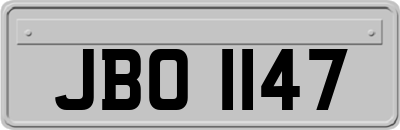 JBO1147