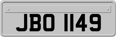 JBO1149