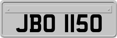 JBO1150
