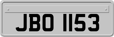 JBO1153