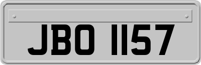 JBO1157