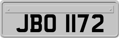 JBO1172