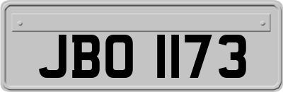 JBO1173