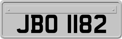 JBO1182